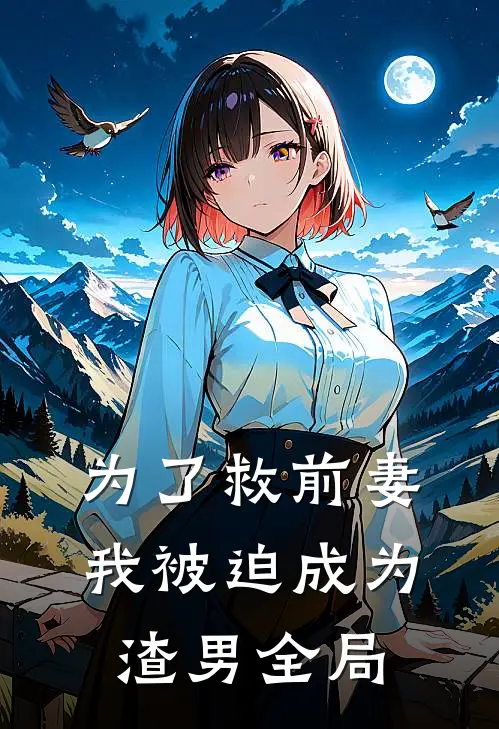 为了救前妻,我被迫成为渣男全局免费阅读