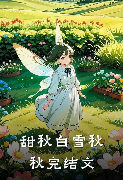 甜秋白雪秋秋完结文