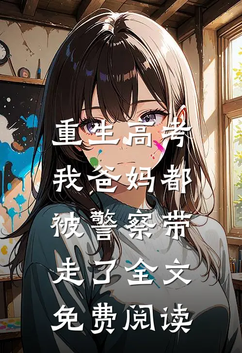 重生高考，我爸妈都被警察带走了全文免费阅读