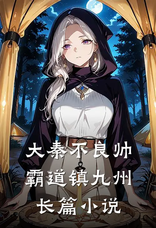 大秦不良帅，霸道镇九州长篇小说
