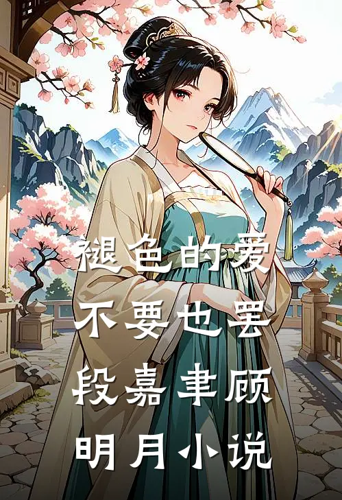 褪色的爱，不要也罢段嘉聿顾明月小说