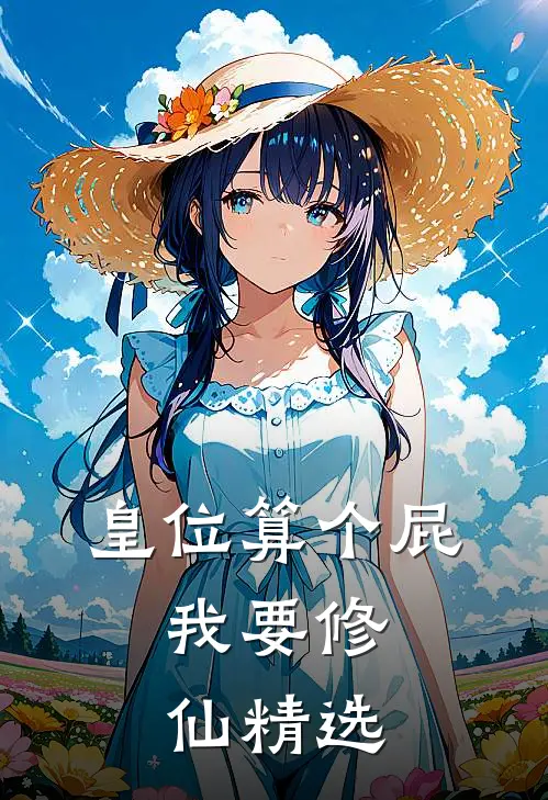 皇位算个屁，我要修仙精选
