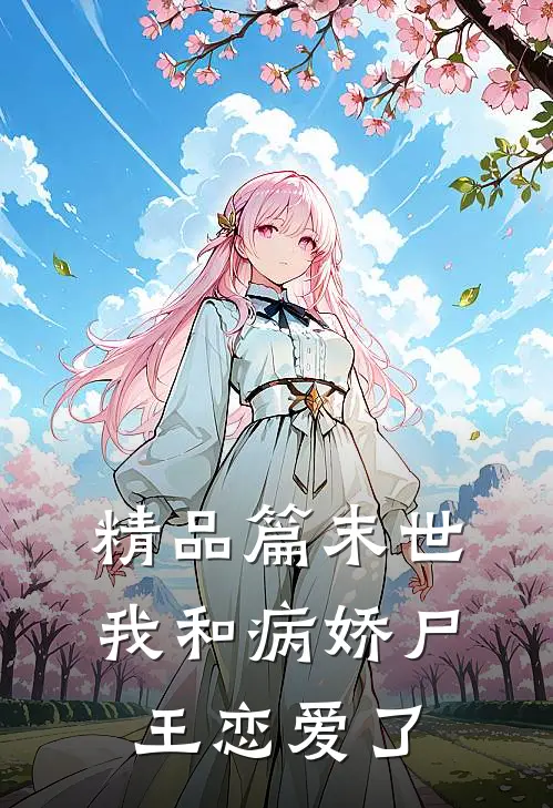 精品篇末世我和病娇尸王恋爱了