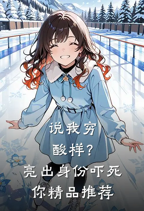 说我穷酸样？亮出身份吓死你精品推荐
