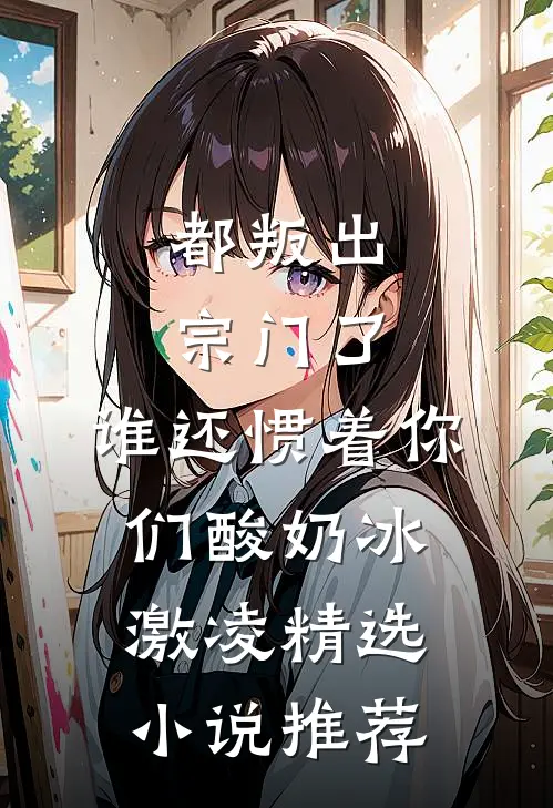 都叛出宗门了,谁还惯着你们酸奶冰激凌精选小说推荐