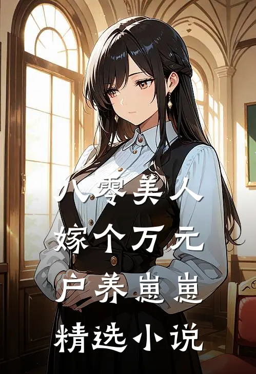 八零美人：嫁个万元户养崽崽精选小说