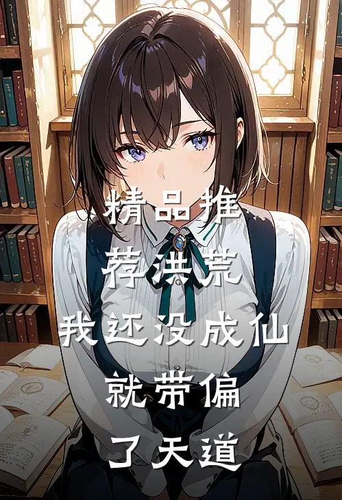 精品推荐洪荒：我还没成仙，就带偏了天道
