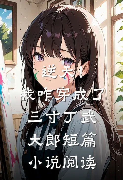 逆天！我咋穿成了三寸丁武大郎短篇小说阅读