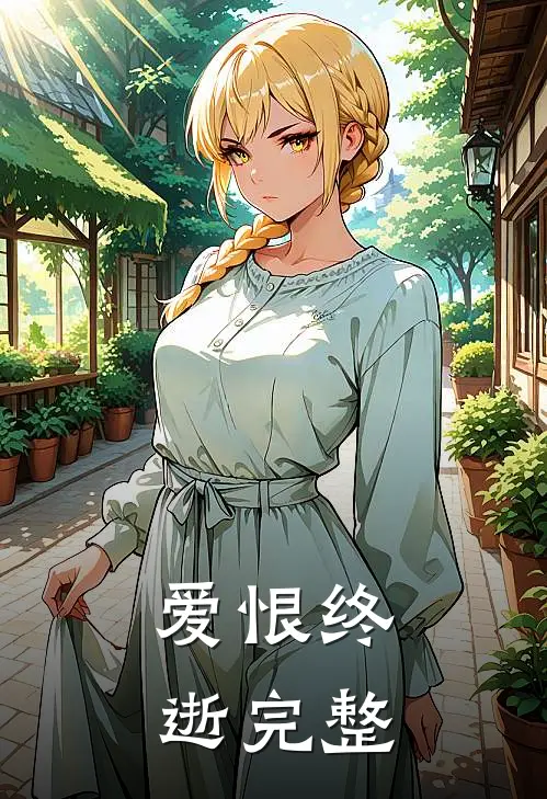 爱恨终逝完整