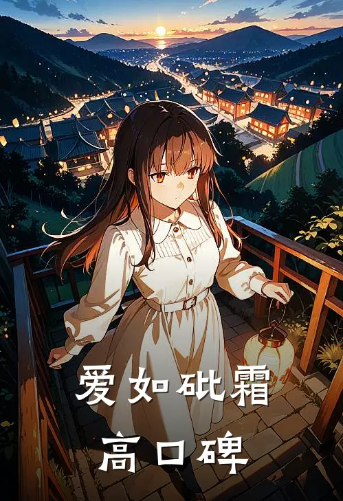 爱如砒霜高口碑