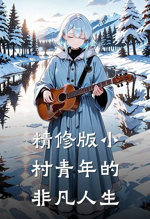 精修版小村青年的非凡人生
