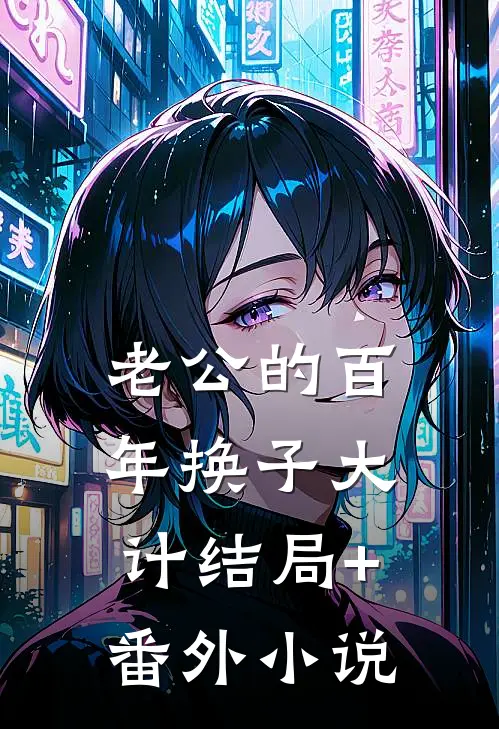 老公的百年换子大计结局+番外小说