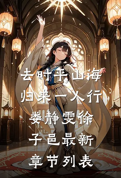 去时平山海，归来一人行娄静雯徐子邑最新章节列表
