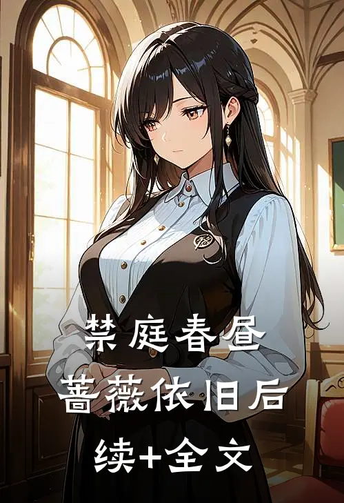 禁庭春昼，蔷薇依旧后续+全文