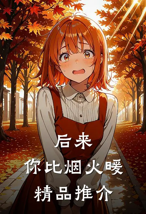 后来，你比烟火暖精品推介
