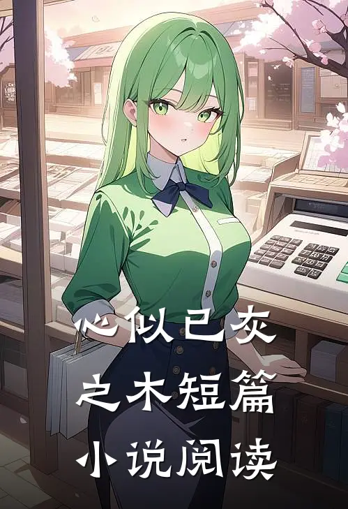 心似已灰之木短篇小说阅读