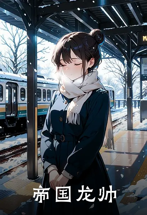 帝国龙帅,今天也在哄女儿动漫