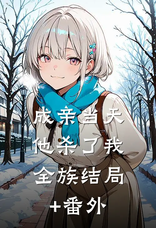 成亲当天，他杀了我全族结局+番外
