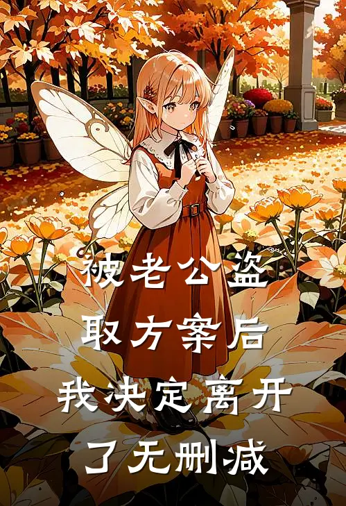 被老公盗取方案后，我决定离开了无删减