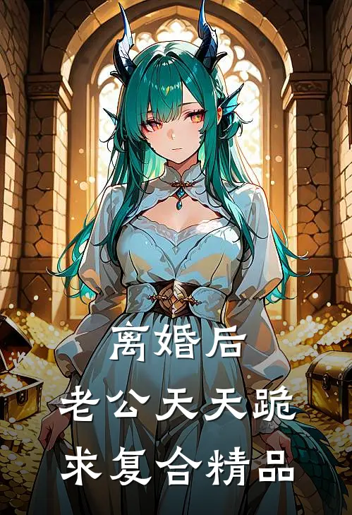 离婚后，老公天天跪求复合精品