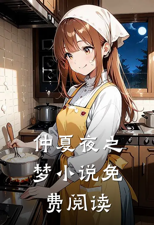 仲夏夜之梦小说免费阅读