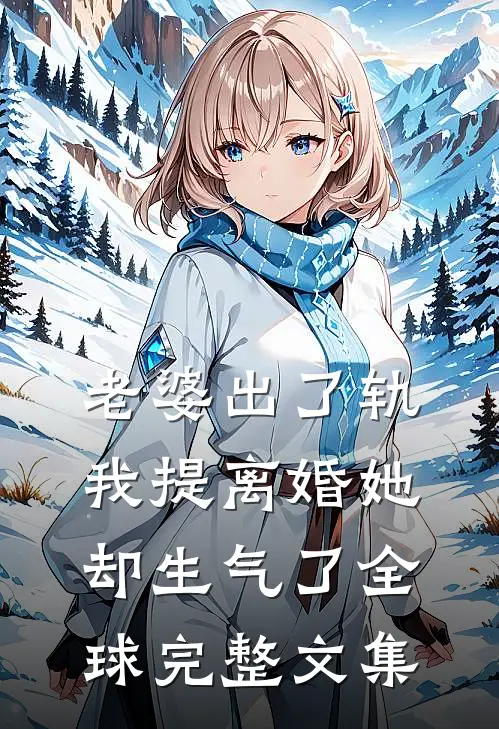 老婆出了轨，我提离婚她却生气了全球完整文集