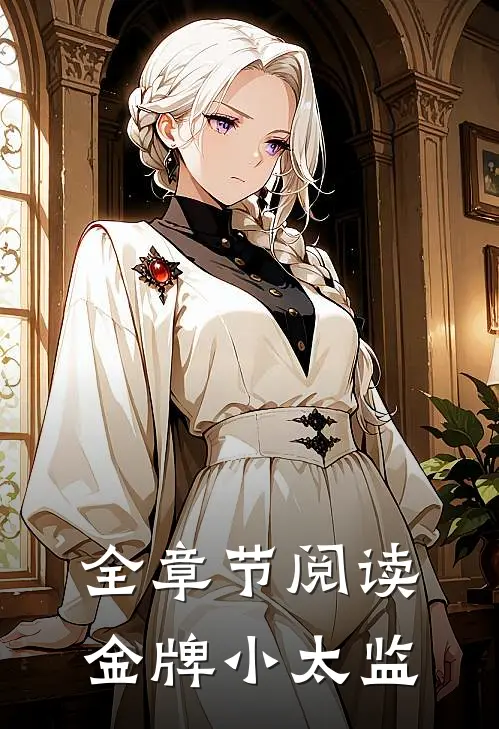 全章节阅读金牌小太监