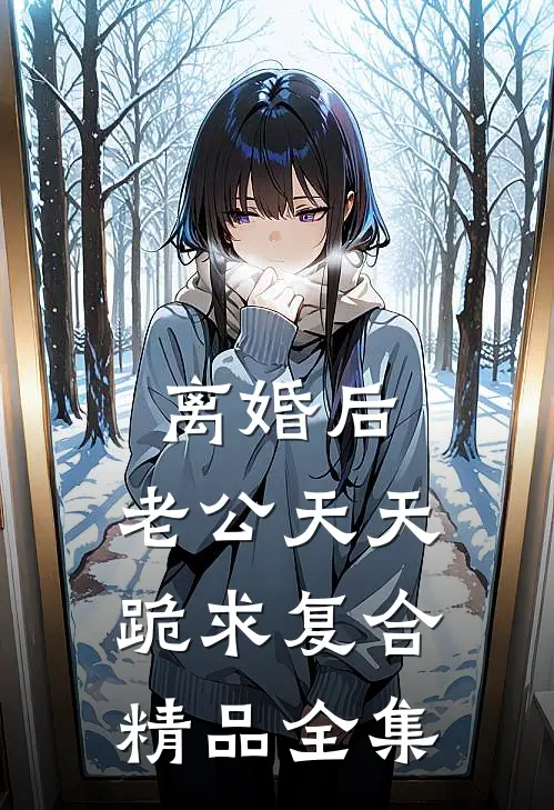 离婚后，老公天天跪求复合精品全集