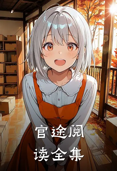 官途阅读全集
