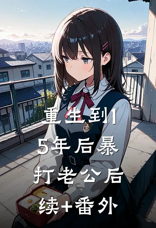 重生到15年后暴打老公后续+番外