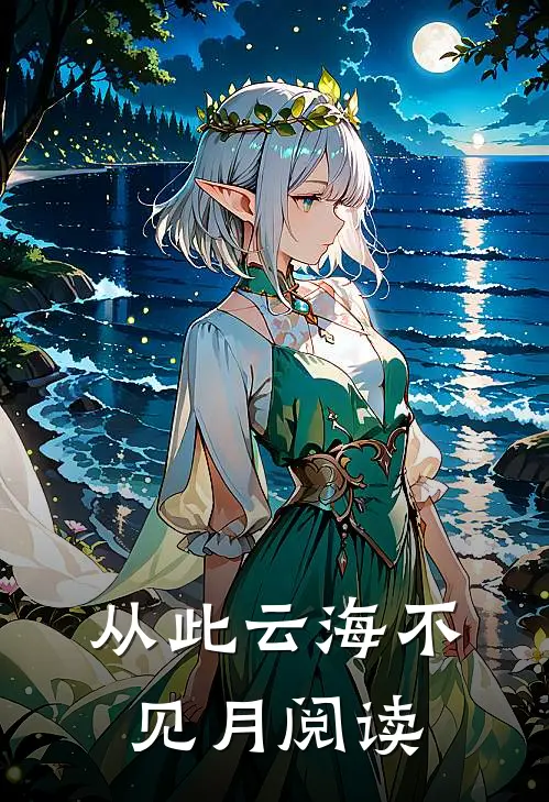 从此云海不见月阅读