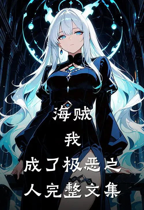 海贼：我，成了极恶之人完整文集
