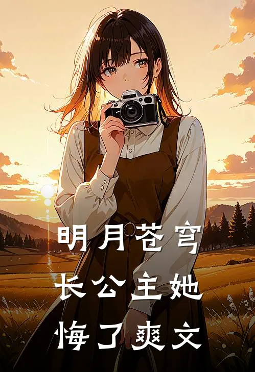 明月苍穹，长公主她悔了爽文