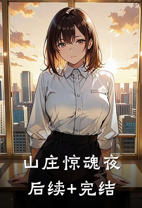 山庄惊魂夜后续+完结