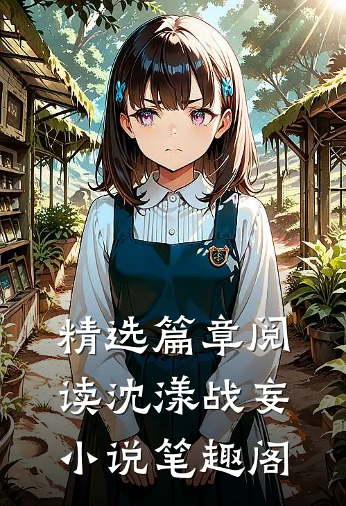 精选篇章阅读沈漾战妄小说笔趣阁