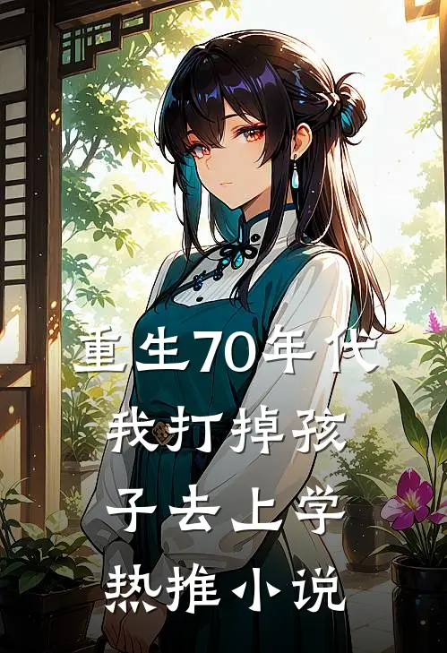 重生70年代，我打掉孩子去上学热推小说