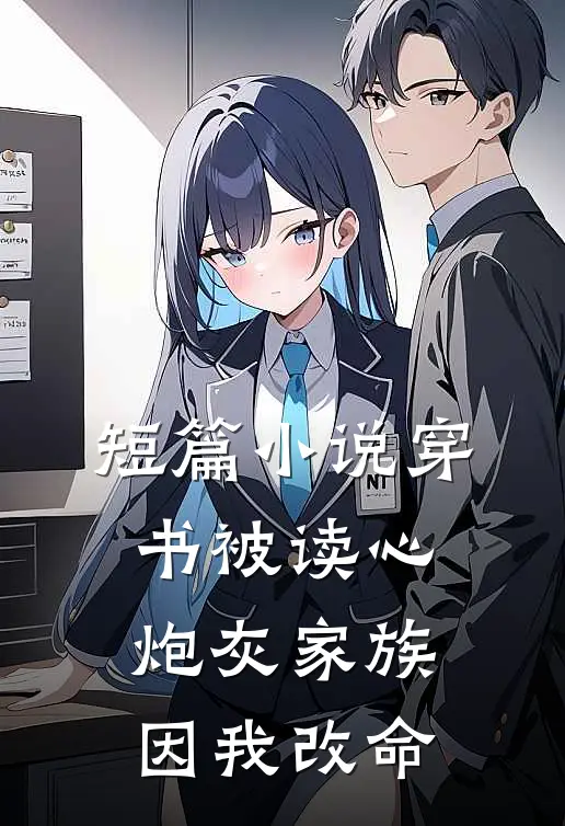 短篇小说穿书被读心，炮灰家族因我改命