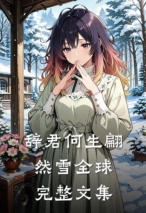 辞君何生翩然雪全球完整文集