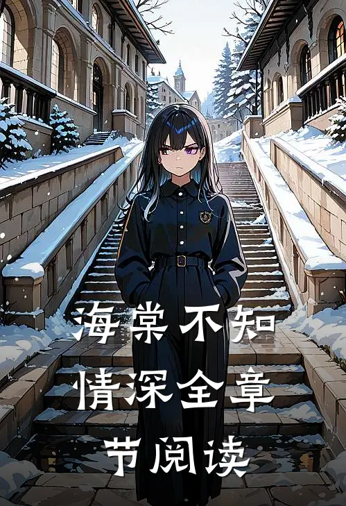 海棠不知情深全章节阅读