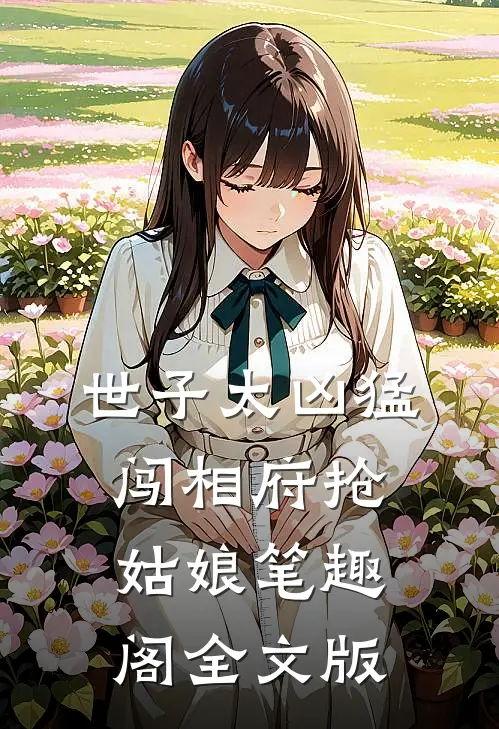 世子太凶猛:闯相府抢姑娘笔趣阁全文版