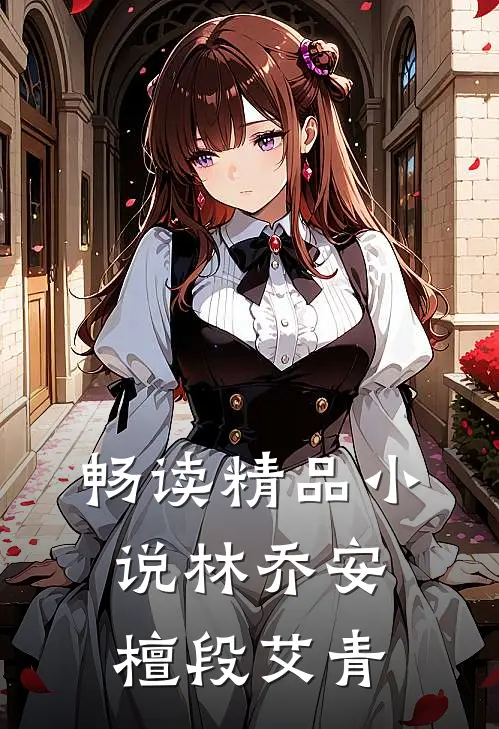 畅读精品小说林乔安檀段艾青