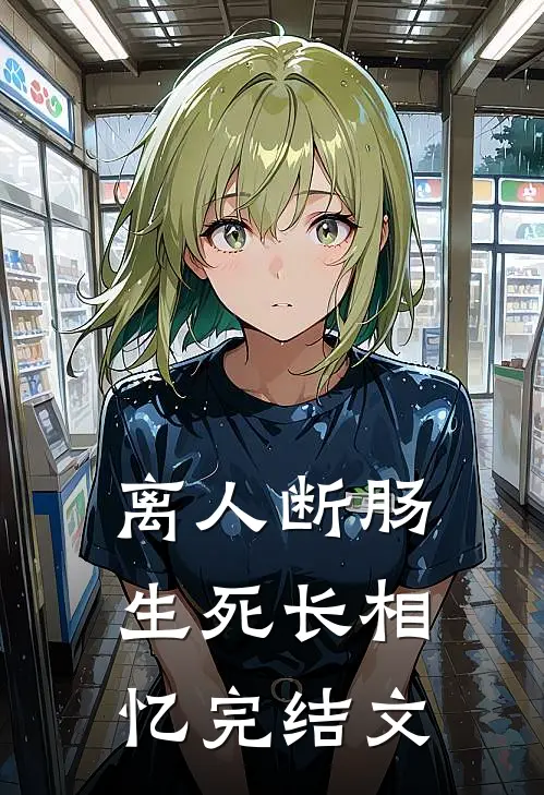 离人断肠，生死长相忆完结文