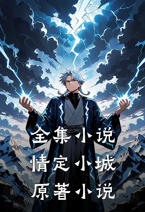 全集小说情定小城原著小说