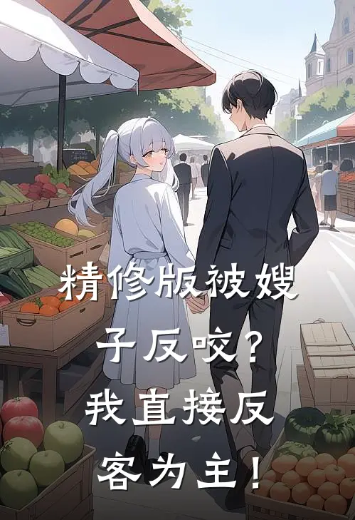 精修版被嫂子反咬？我直接反客为主！