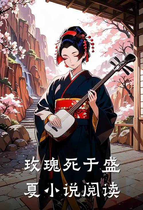 玫瑰死于盛夏小说阅读