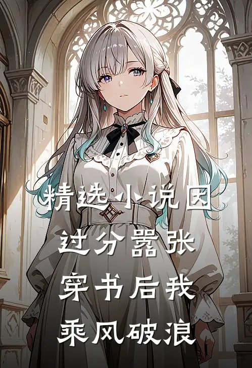 精选小说因过分嚣张，穿书后我乘风破浪
