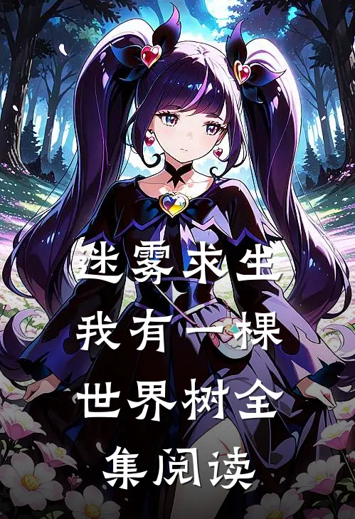 迷雾求生：我有一棵世界树全集阅读