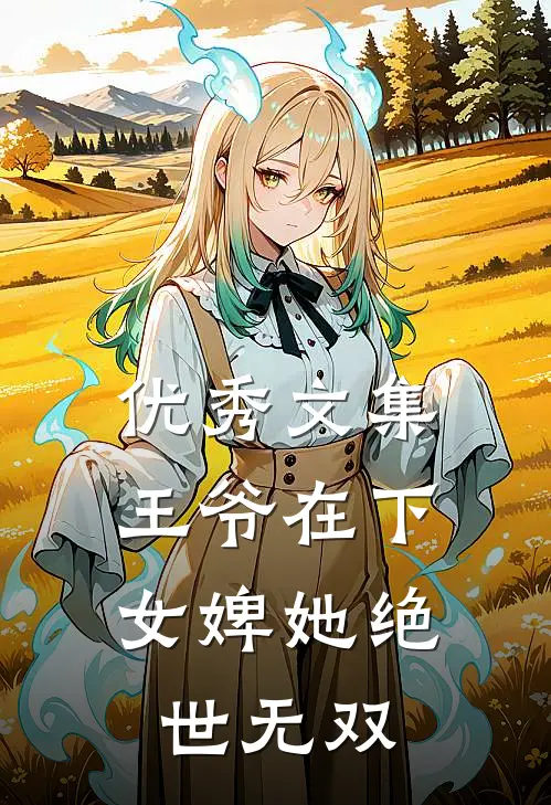 优秀文集王爷在下：女婢她绝世无双