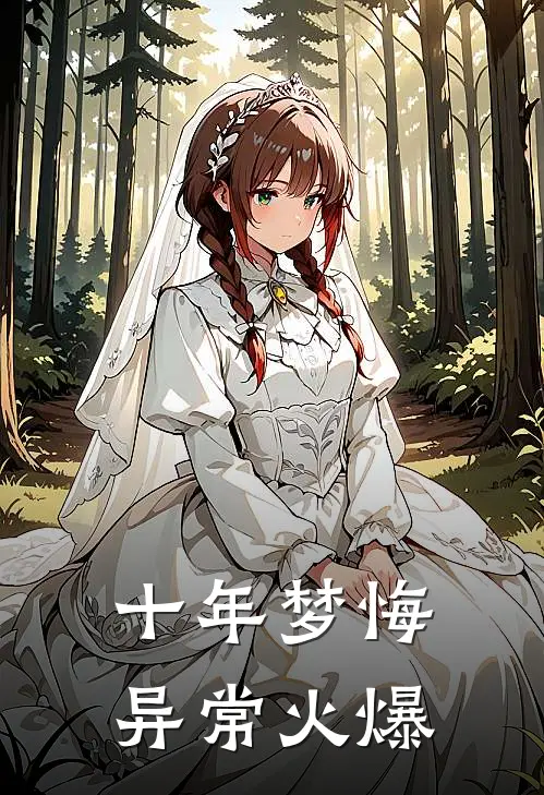 十年梦悔异常火爆