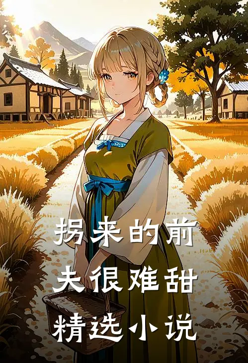 拐来的前夫很难甜精选小说